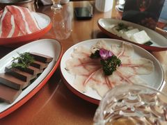 -红色江山(首钢国际大厦店)