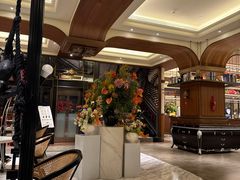 -黑宝石西餐厅(汇励99城市公园店)