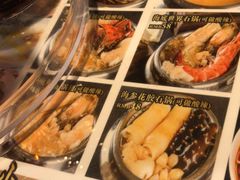 -香港聚强佛跳墙(淘金店)