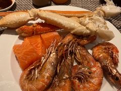 -威斯汀舞台餐厅