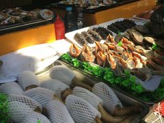 -歹街(金成店)
