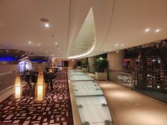 -上海威斯汀大饭店