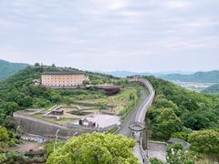 -黄贤森林公园