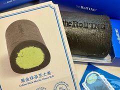 -the Roll'ING手作瑞士卷专门店(卓悦中心店)