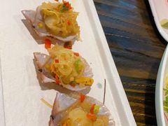 -蟹后Crabber(水悦城店)