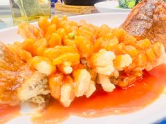 -金典银峰老鹅馆·昆山菜(亭林公园店)
