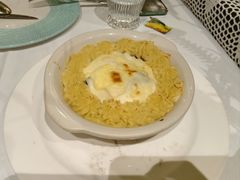 -波特曼西餐厅(中央大街店)