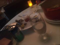-Oyster Talks 四度蚝法餐厅
