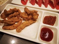 -海底捞火锅(关山保利店)