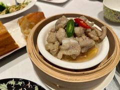 -君庭中餐厅(友谊宾馆店)