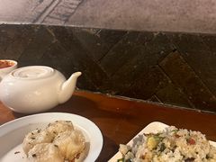 -舒蔡记生煎菜饭(云南中路店)