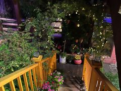 -萨芭蒂高空花园餐酒吧