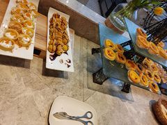 -上海虹桥宾馆味翠餐厅