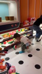 点击看大图 -meland亲子乐园(深圳领展中心城店)