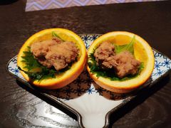 -羽山料理