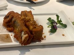 -丰收日·小海鲜·沪上家宴(顾村正大店)