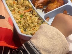 -大丰收脆鱼(浦西万达店)