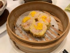-白天鹅宾馆-宏图府餐厅