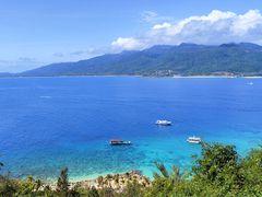 -海南分界洲岛旅游区