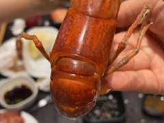 -川骄海鲜自助(河东店)