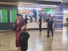 -7-Eleven(don mueang international airport)