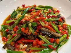 -锦府盐帮·李宅(领展购物广场中关村店)