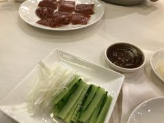 -粤菜王府·海鲜·茶市·海景餐厅(大梅沙店)