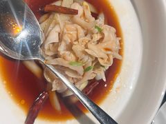 -喜悦烤鸭·新京菜(王府井店)