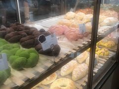 -奈雪的茶(凯德新都心店)
