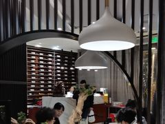 -味+新京宴·烤鸭·北京菜(创意谷店)