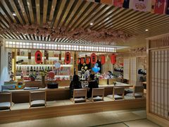 大堂-浦·传统日式料理(3 5 1 1 店)