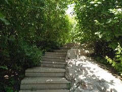 -锦绣公园