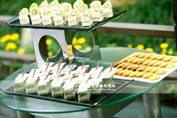 -老洋房花园饭店·宴会厅