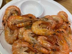 -南海渔家•海鲜•正宗海南菜(海棠湾店)