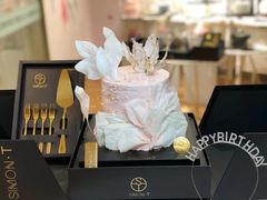 -西檬树SIMON·T轻奢蛋糕(大东方Max店)