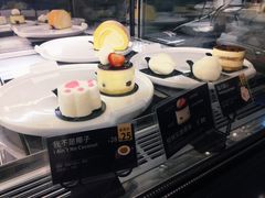 -牛角村(大族广场店)