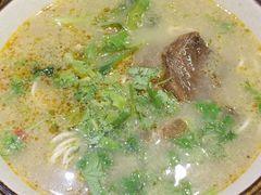 -金杨拉面王(杨南路店)