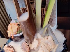 -享月汤皇·海鲜小火锅·聚会(曲江创意谷店)