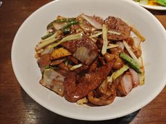 -寻裕记·现炒浇头面(人民广场店)