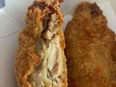 -麦当劳(温州人民路店)