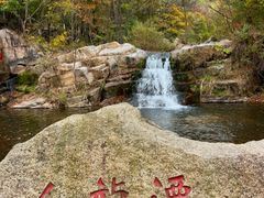 -三块石国家森林公园