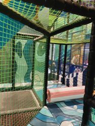 -MELAND CLUB亲子乐园·派对·餐厅(北京芳圆里ID MALL店)