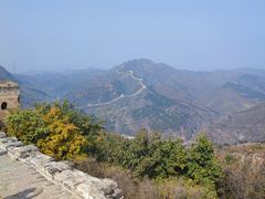 -司马台长城