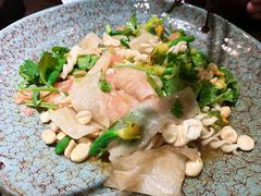 风生三文鱼-锦庐道地川菜(来福士店)