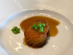 金砖白玉-新荣记(西溪湿地店)