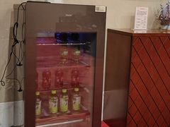 -郑州新郑国际机场T2航站楼-贵宾厅B区