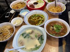 -吴记百姓菜馆·北京菜·烤鸭(故宫店)