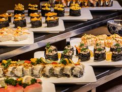 -舟山朱家尖威斯汀酒店·知味标帜自助餐厅