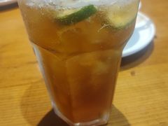 -如轩·海鲜砂锅粥·潮汕菜(沿江东路店)