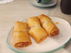 -添好运点心专门店(深水埗店)